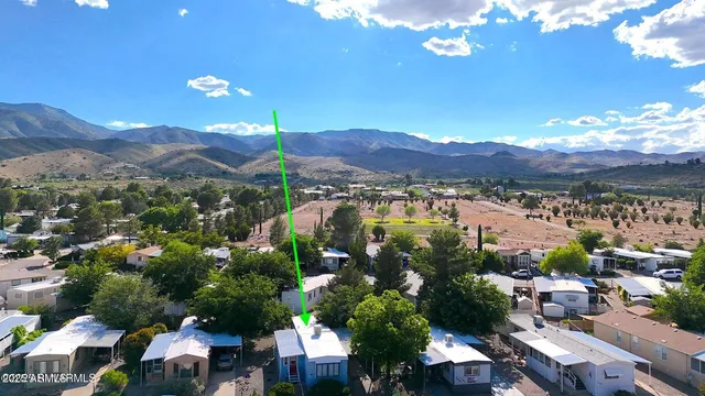 $55,000 | 206 Lampliter Village, Clarkdale, AZ 86324