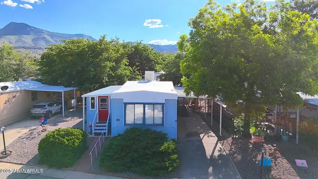 $55,000 | 206 Lampliter Village, Clarkdale, AZ 86324