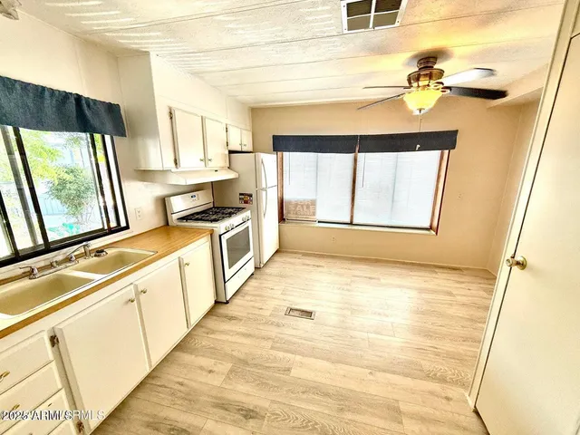 $55,000 | 206 Lampliter Village, Clarkdale, AZ 86324