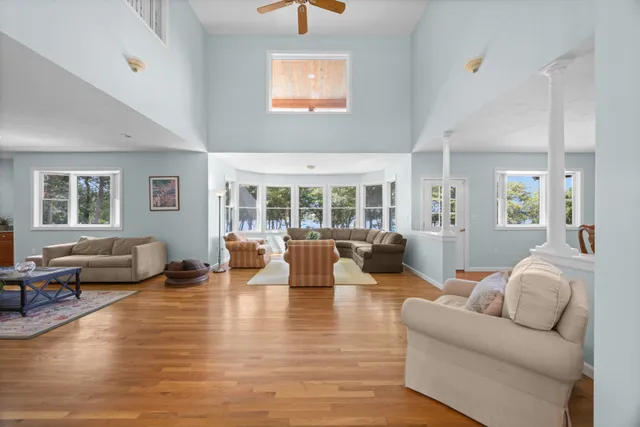 $4,395,000 | 267 Barnes Road, Oak Bluffs, MA 02557