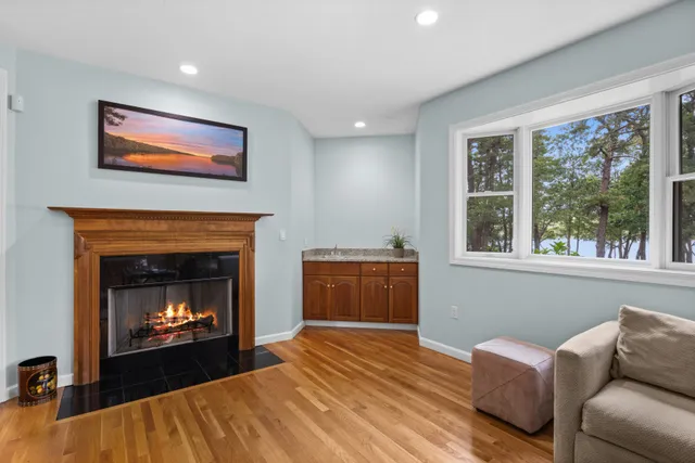 $4,395,000 | 267 Barnes Road, Oak Bluffs, MA 02557