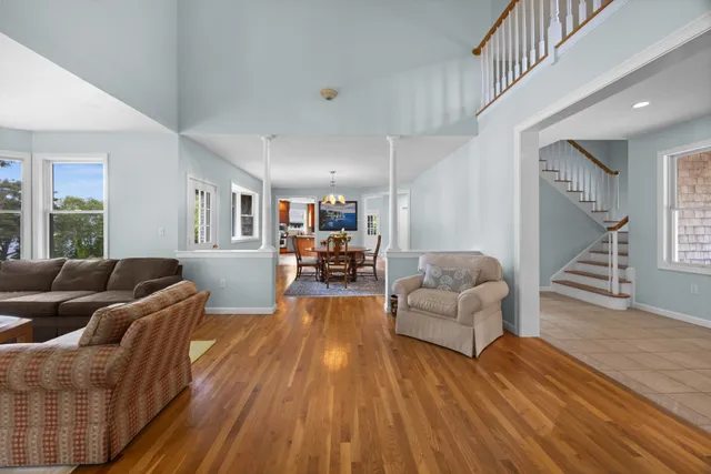 $4,395,000 | 267 Barnes Road, Oak Bluffs, MA 02557
