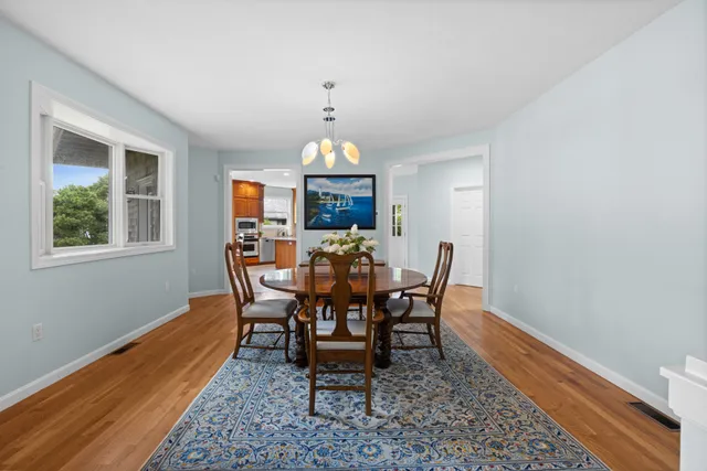 $4,395,000 | 267 Barnes Road, Oak Bluffs, MA 02557
