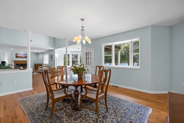 $4,395,000 | 267 Barnes Road, Oak Bluffs, MA 02557