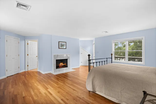 $4,395,000 | 267 Barnes Road, Oak Bluffs, MA 02557