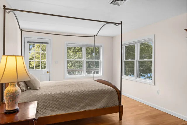 $4,395,000 | 267 Barnes Road, Oak Bluffs, MA 02557