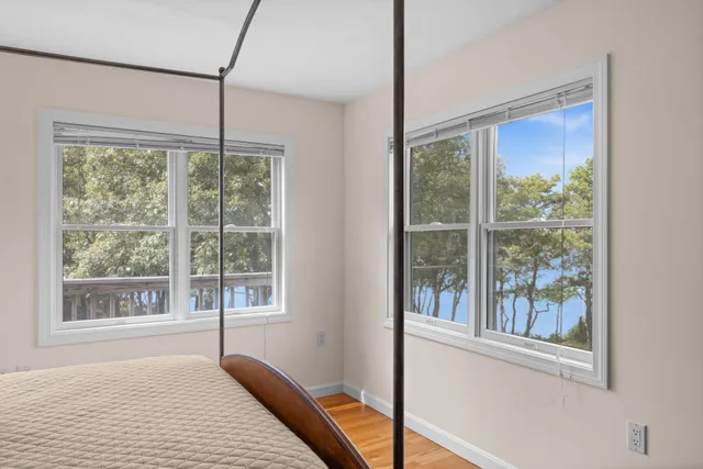 $4,395,000 | 267 Barnes Road, Oak Bluffs, MA 02557