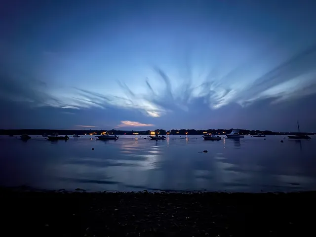 $4,395,000 | 267 Barnes Road, Oak Bluffs, MA 02557