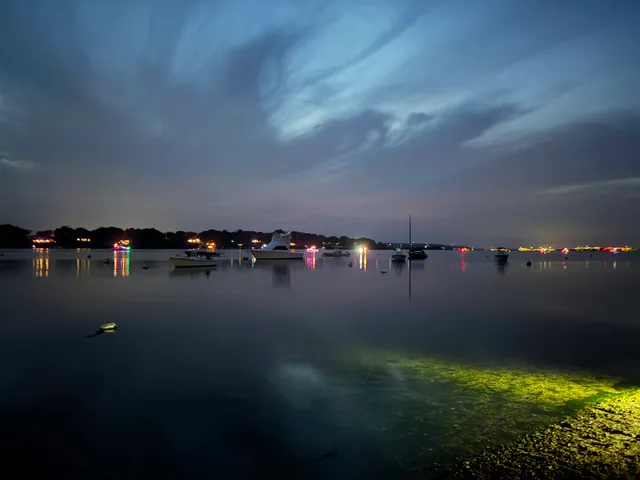 $4,395,000 | 267 Barnes Road, Oak Bluffs, MA 02557