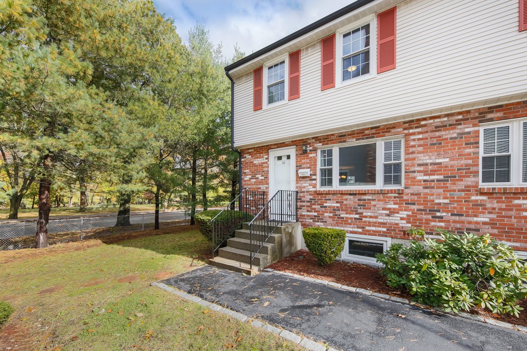 61 Decatur Street, Unit 61 Arlington, MA 02474 - Photo 1 of 24 Gallery Image 1