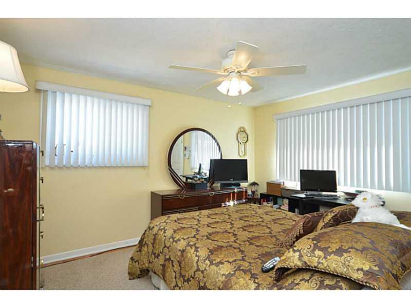 167 McIntyre Road Pittsburgh, PA 15237 - Photo 14 of 25 Master Bedroom. Master bedroom with a master bath attached!