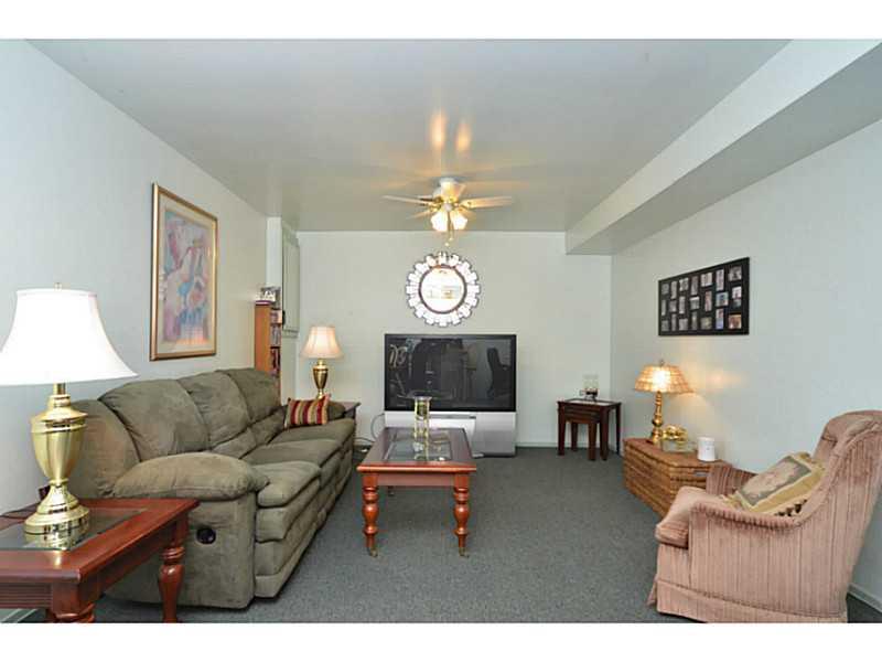 167 McIntyre Road Pittsburgh, PA 15237 - Photo 18 of 25 Family Room. Finished game room / family room on the lower level!