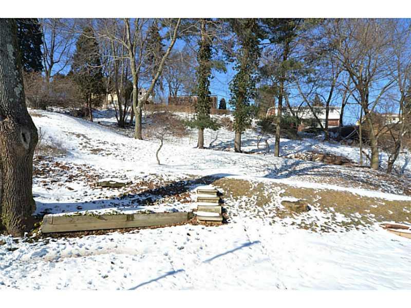167 McIntyre Road Pittsburgh, PA 15237 - Photo 23 of 25 Land/Lot.