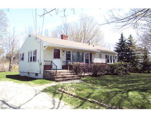 87 North Common Road Westminster, MA 01473 - Photo 1 of 8 Gallery Image 1