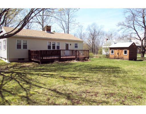 87 North Common Road Westminster, MA 01473 - Photo 2 of 8 Gallery Image 2