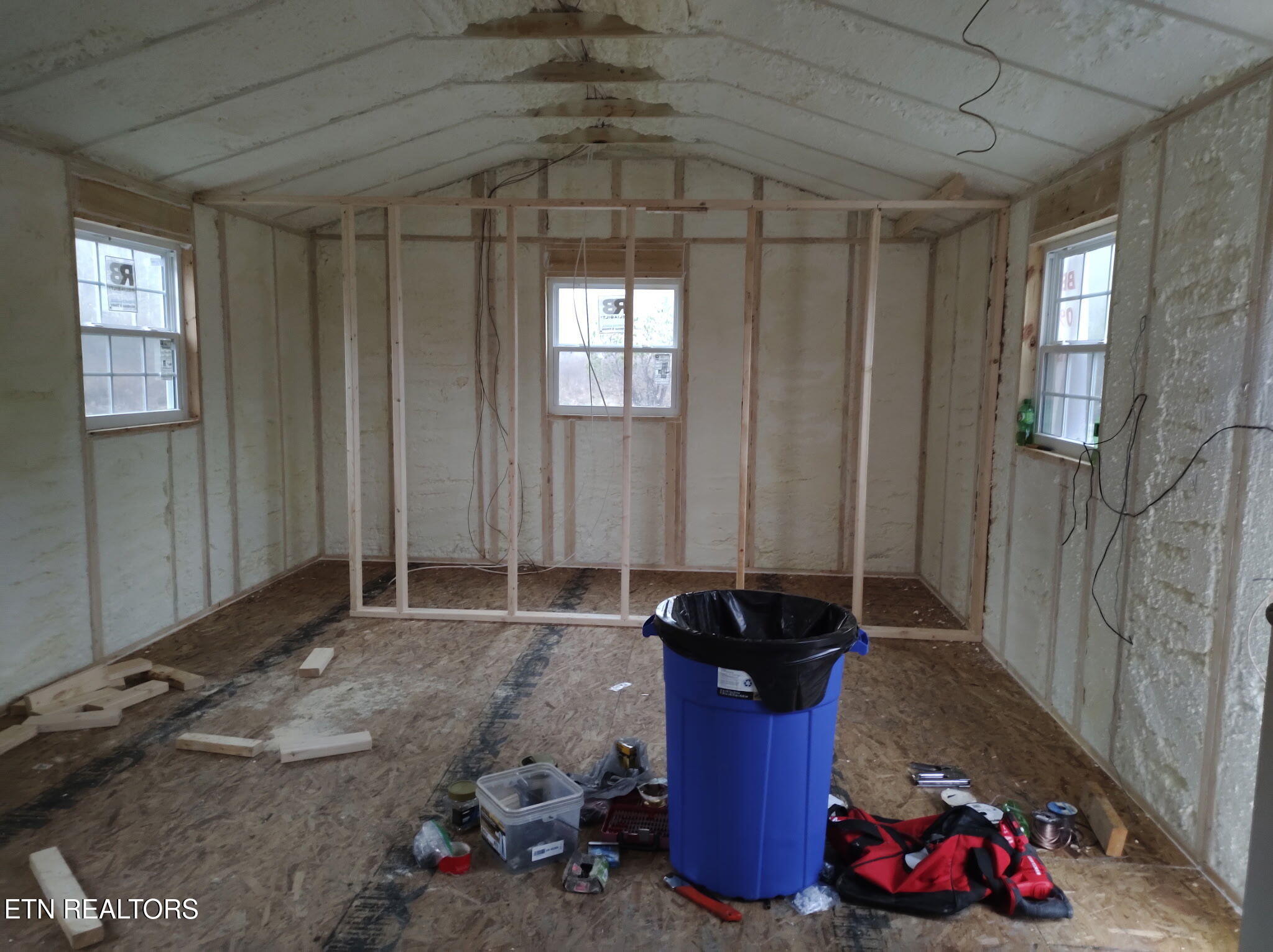 2704 Westbourne Road Duff, TN 37729 - Photo 23 of 42 Build Pictures