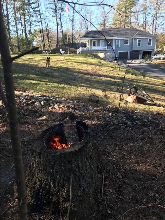 9 Hollow Road North Smithfield, RI 02896 - Photo 2 of 19 Gallery Image 2