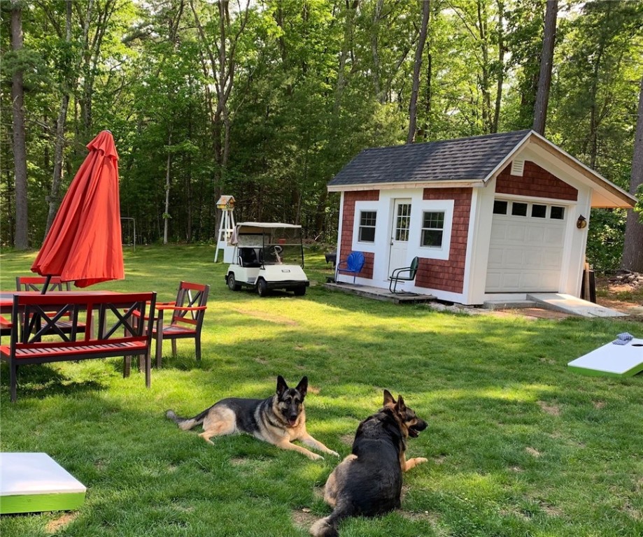 9 Hollow Road North Smithfield, RI 02896 - Photo 4 of 19 Gallery Image 4