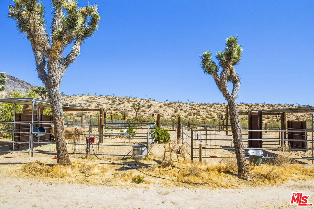 55626 Pipes Canyon Road Yucca Valley, CA 92284 - Photo 62 of 63