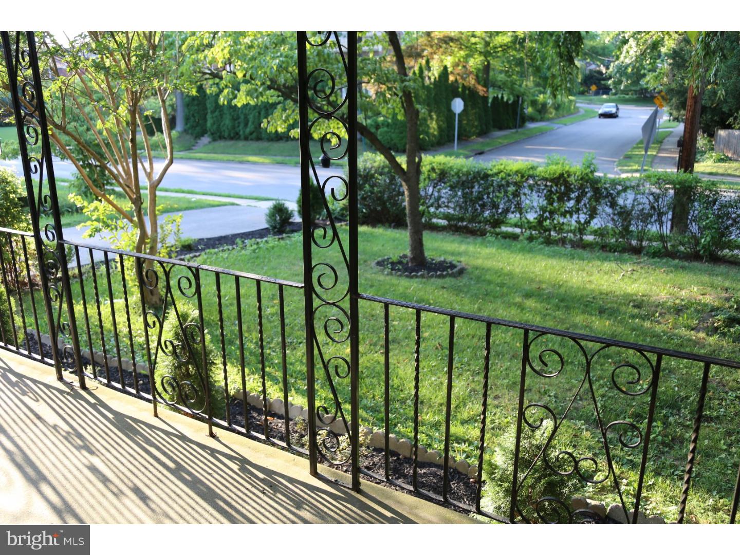 612 Haverford Road Wynnewood, PA 19083 - Photo 2 of 23 Front Yard
