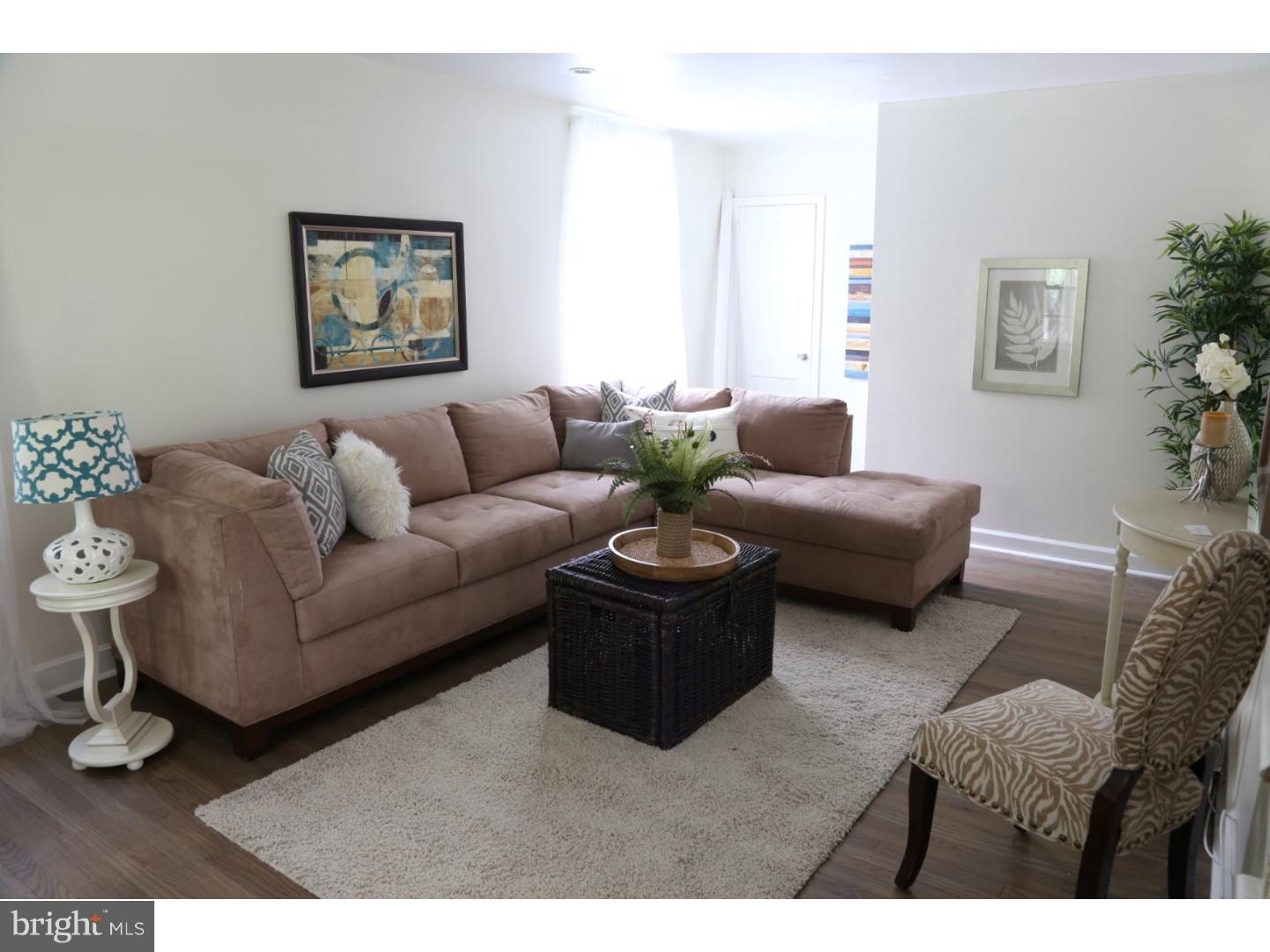 612 Haverford Road Wynnewood, PA 19083 - Photo 11 of 23 Living Room
