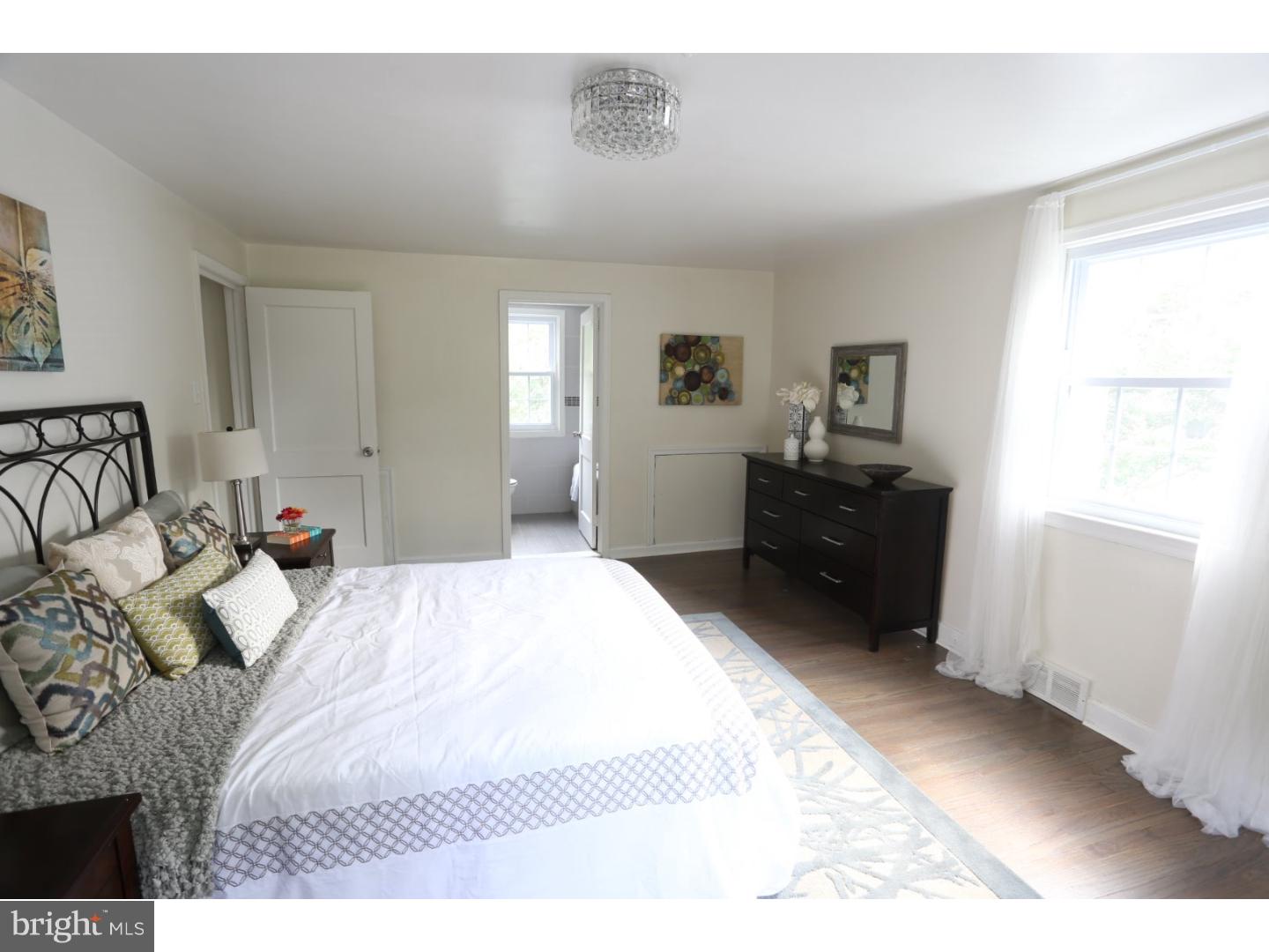 612 Haverford Road Wynnewood, PA 19083 - Photo 14 of 23 Master Bedroom