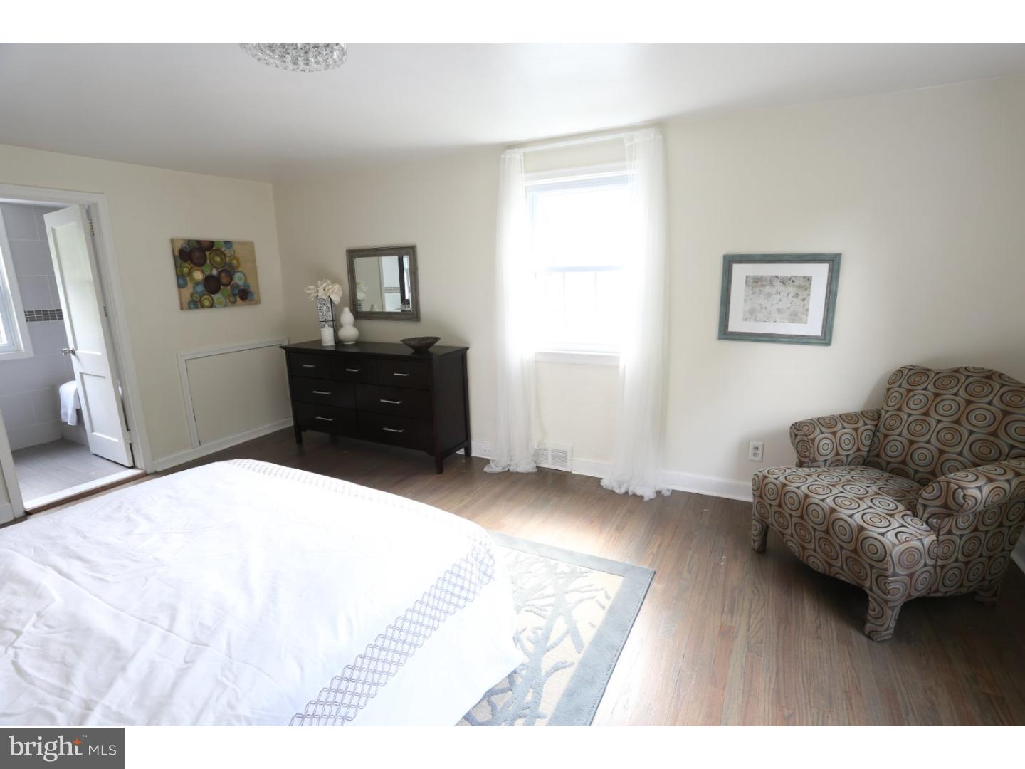 612 Haverford Road Wynnewood, PA 19083 - Photo 16 of 23 Master Bedroom
