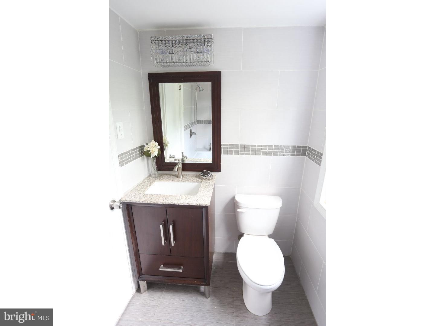 612 Haverford Road Wynnewood, PA 19083 - Photo 17 of 23 Master Bathroom
