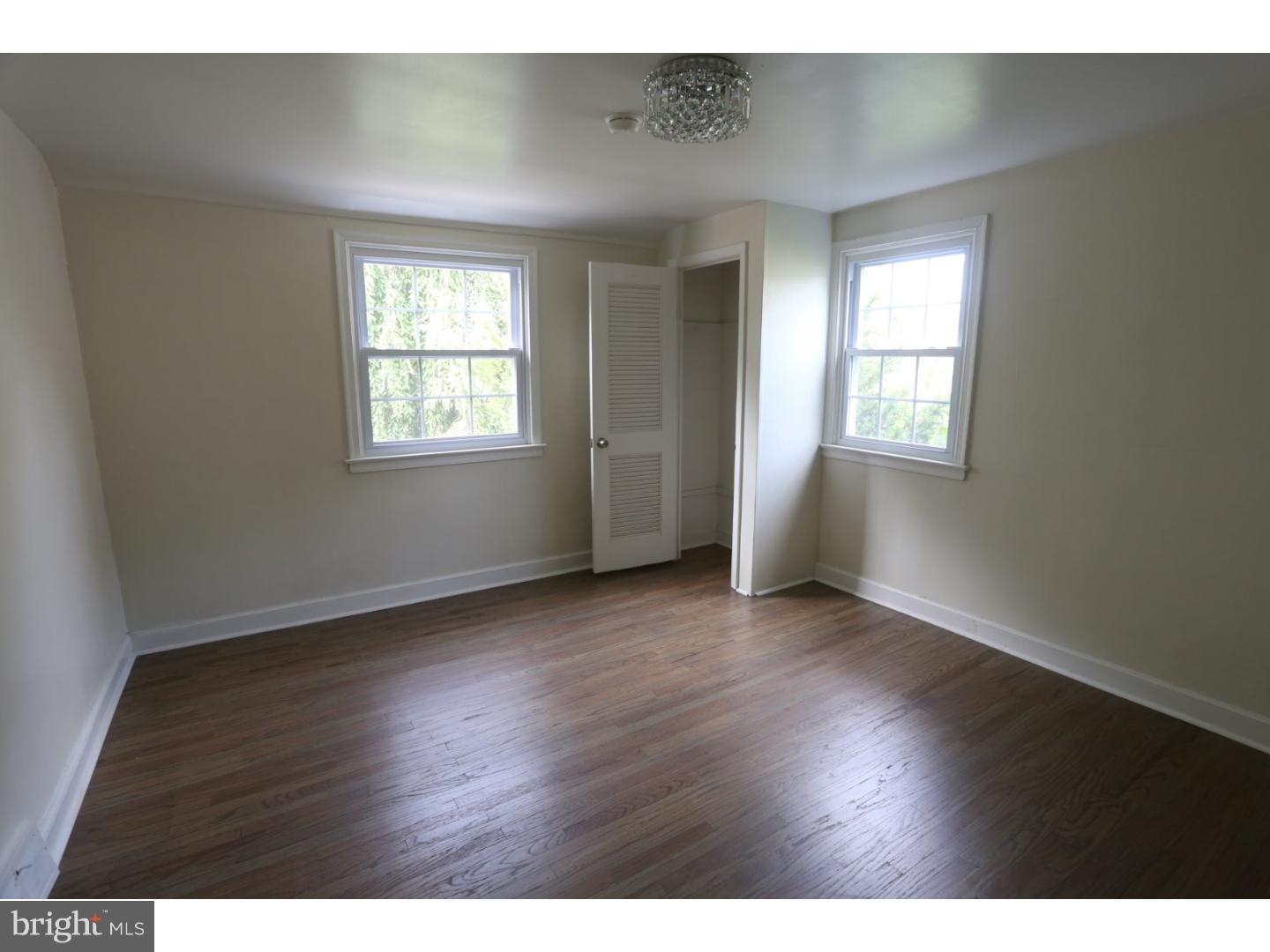 612 Haverford Road Wynnewood, PA 19083 - Photo 19 of 23 Bedroom 2