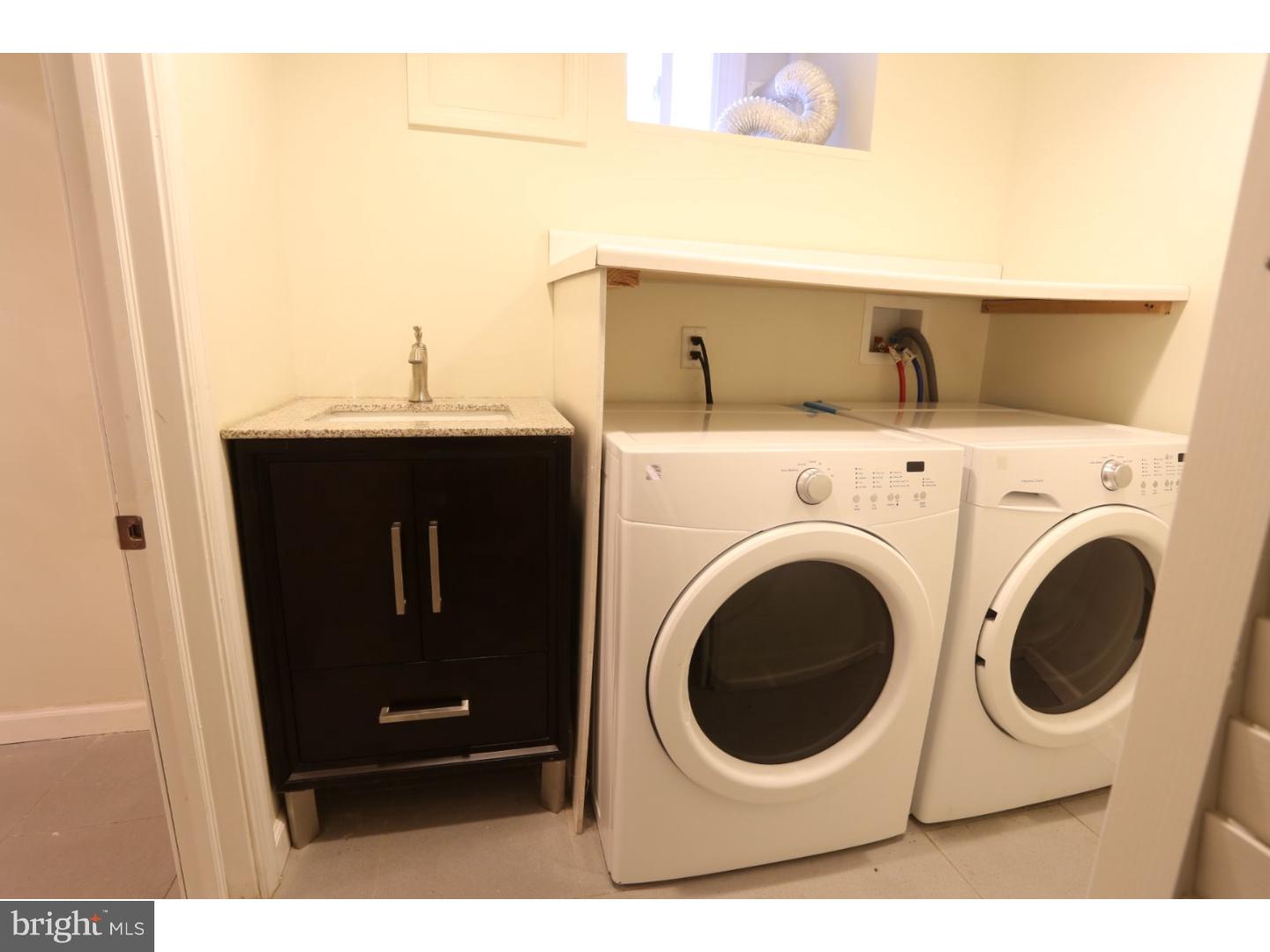 612 Haverford Road Wynnewood, PA 19083 - Photo 23 of 23 Laundry Room