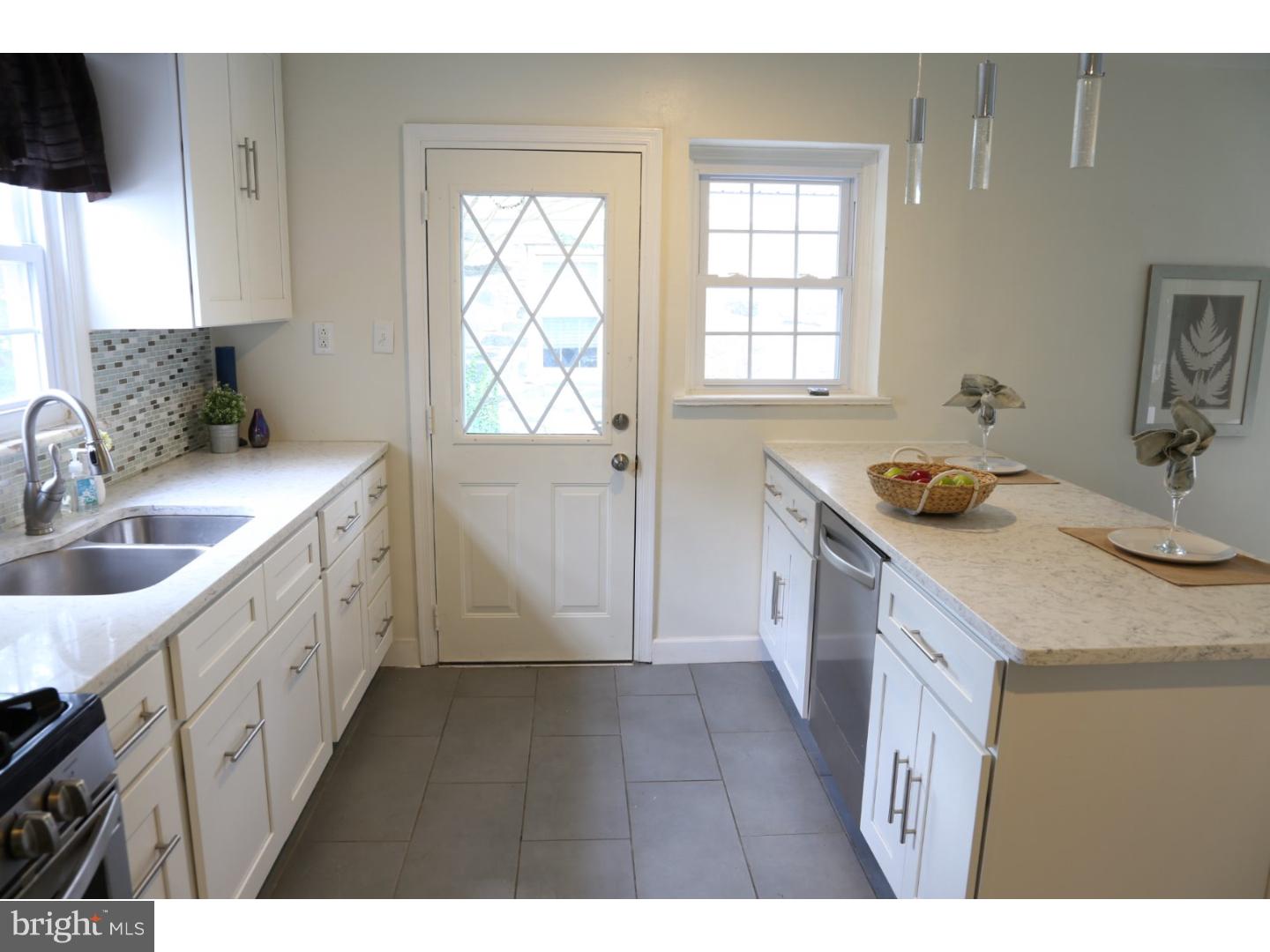 612 Haverford Road Wynnewood, PA 19083 - Photo 8 of 23 Kitchen