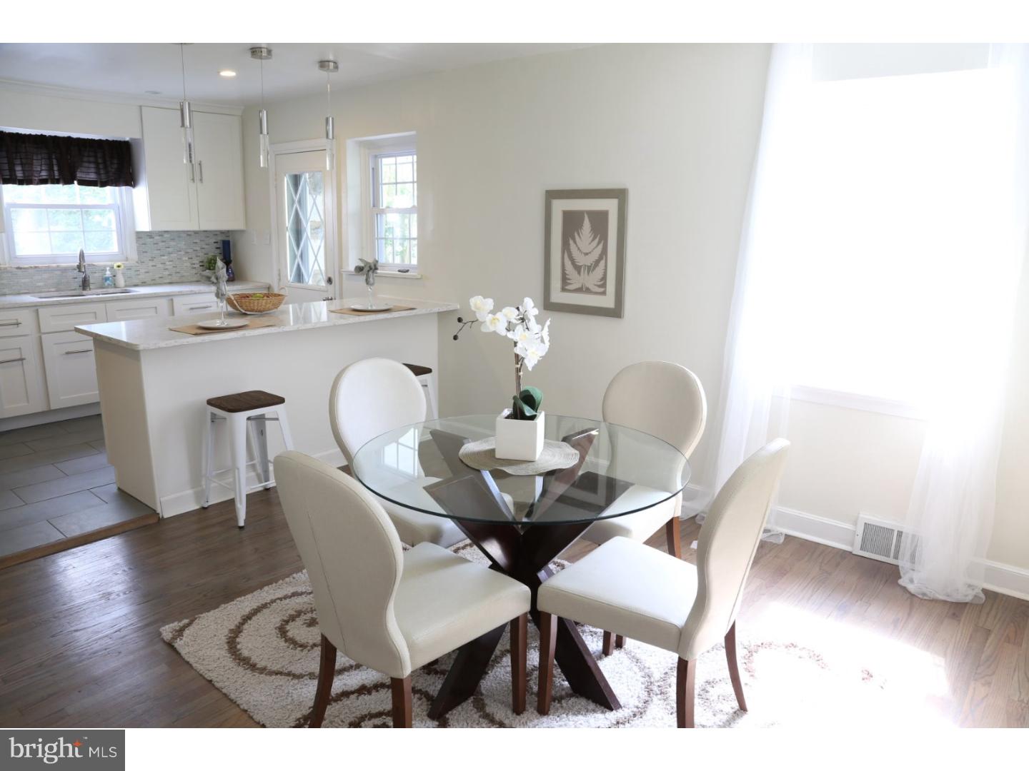 612 Haverford Road Wynnewood, PA 19083 - Photo 10 of 23 Dining Room