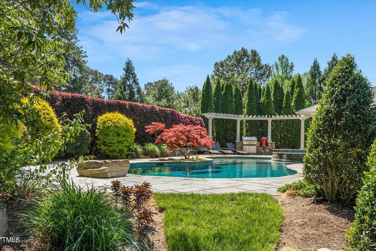 2909 Spaldwick Court Raleigh, NC 27613 - Photo 4 of 86 016-P1178940