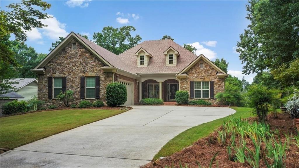 7710 Chestnut Hill Road Cumming, GA 30041 - Photo 1 of 1 Gallery Image 1
