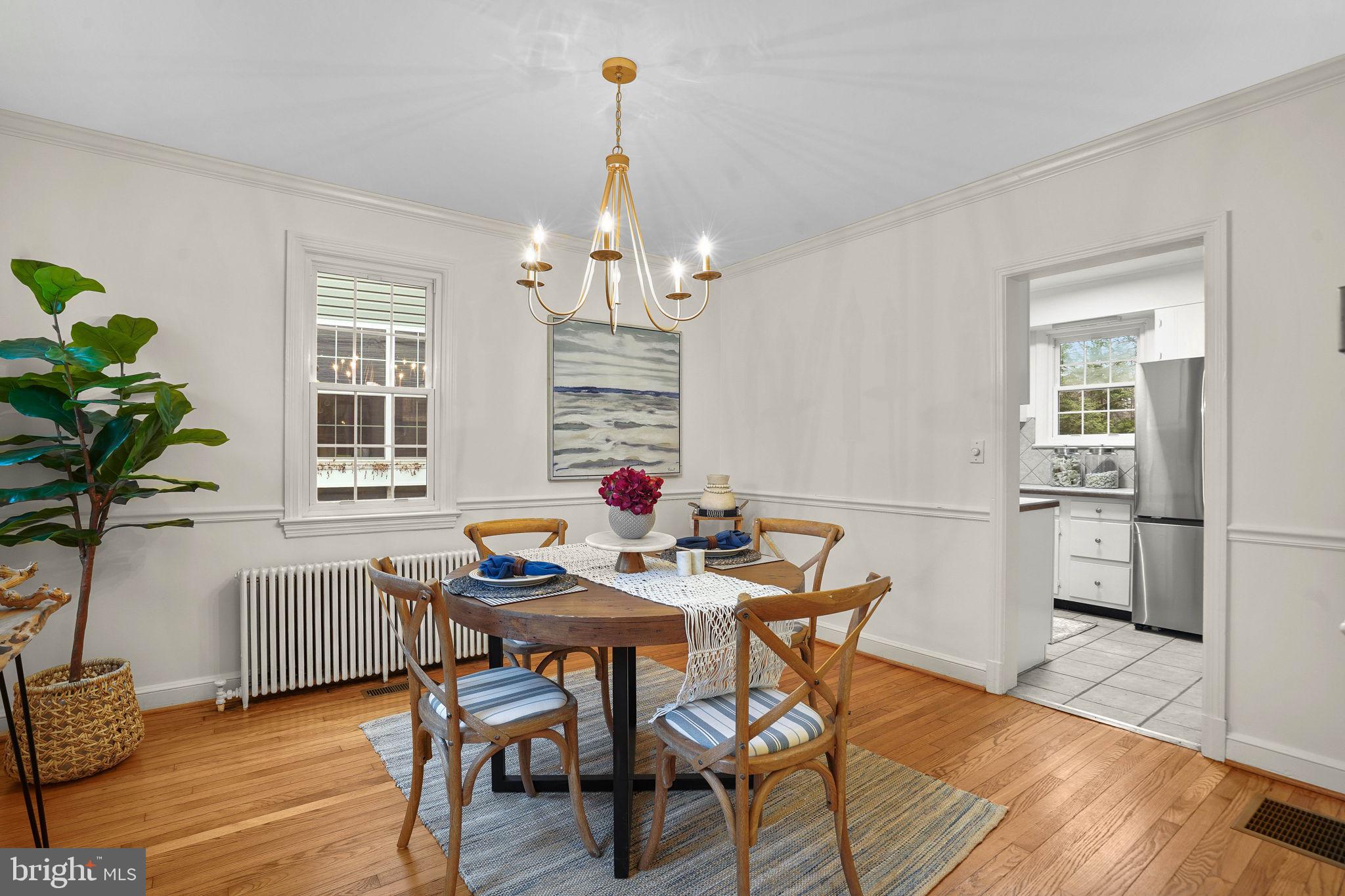 1601 Grace Church Road Silver Spring, MD 20910 - Photo 12 of 60