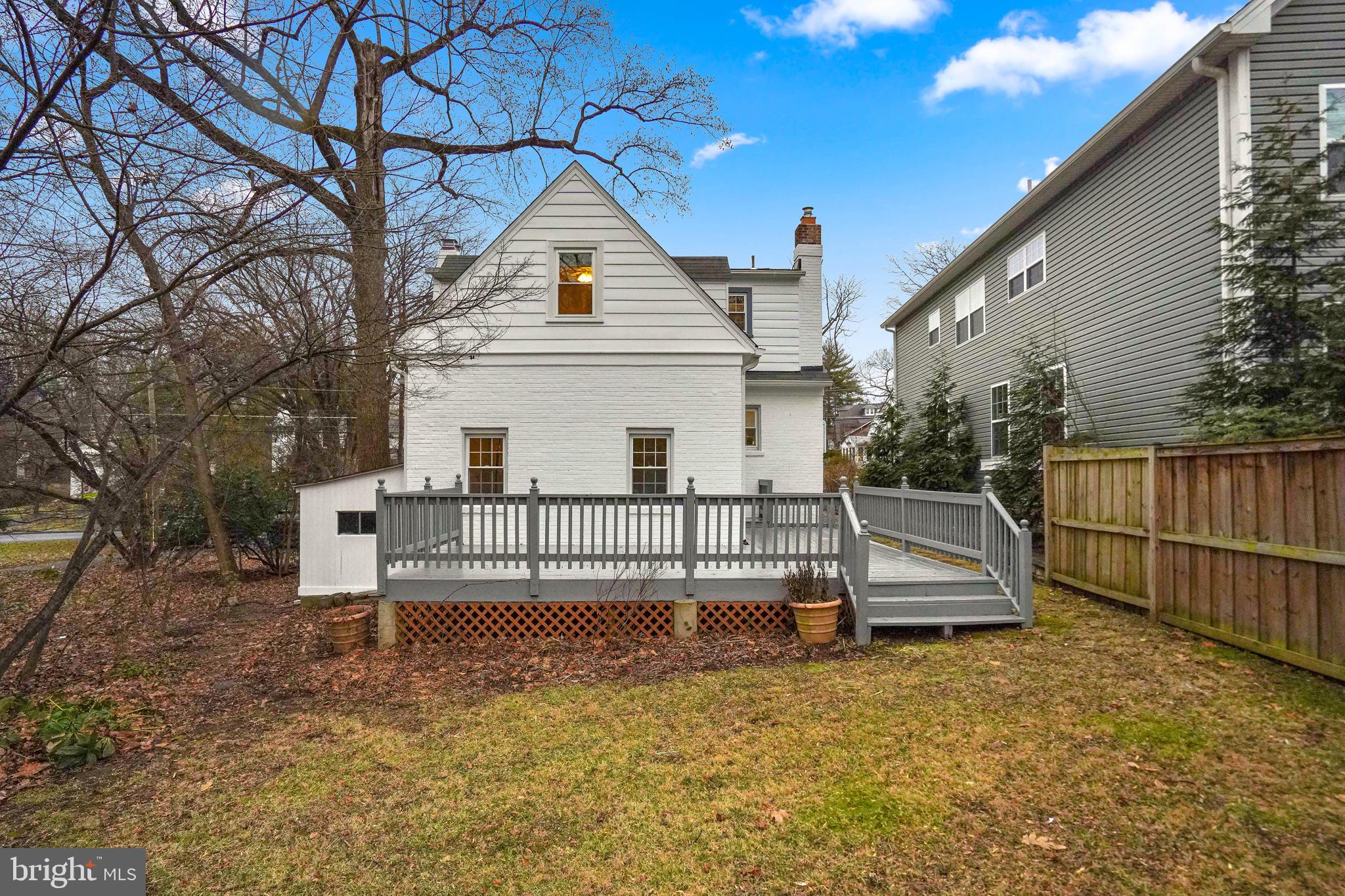 1601 Grace Church Road Silver Spring, MD 20910 - Photo 48 of 60