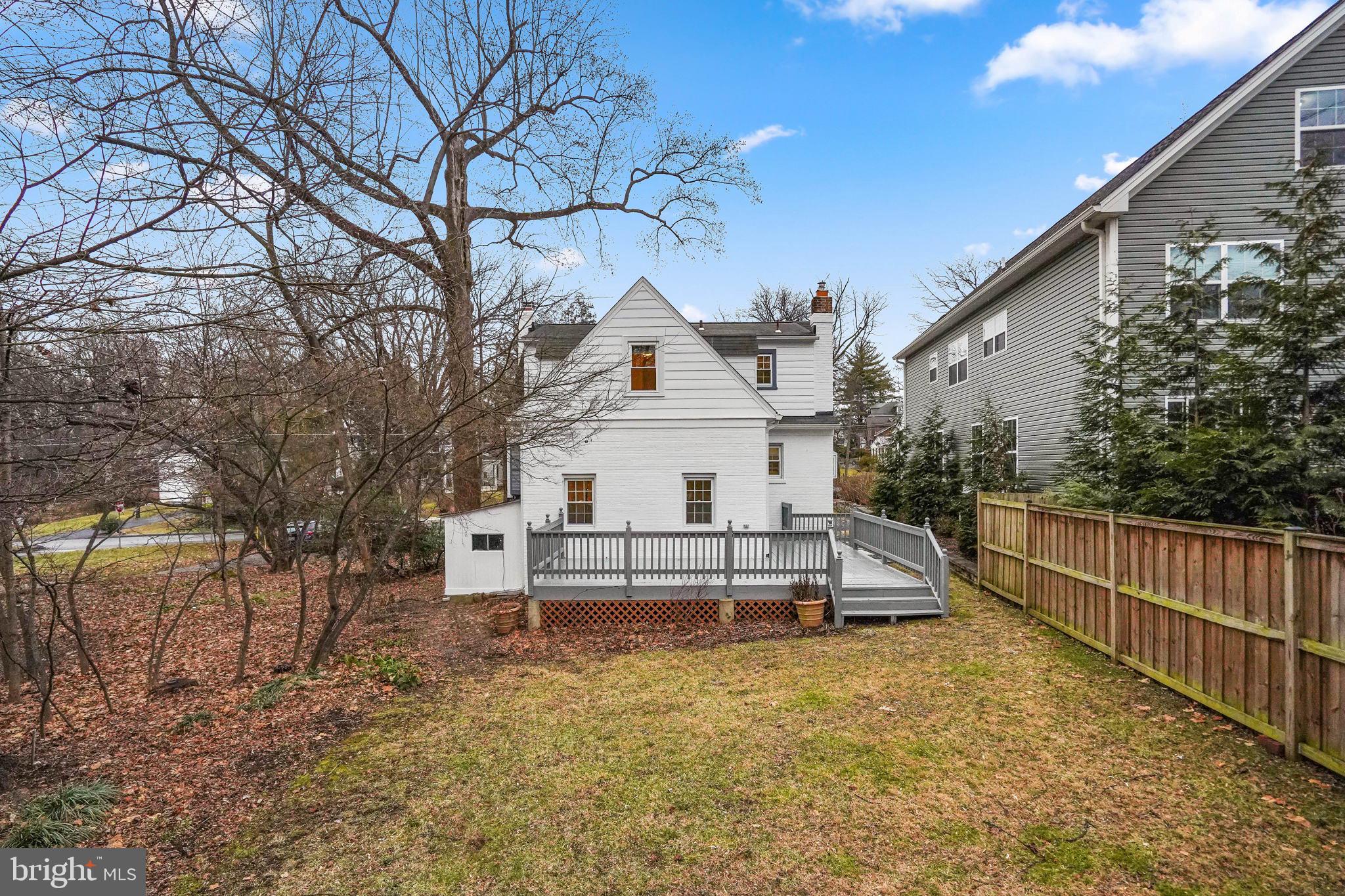 1601 Grace Church Road Silver Spring, MD 20910 - Photo 49 of 60