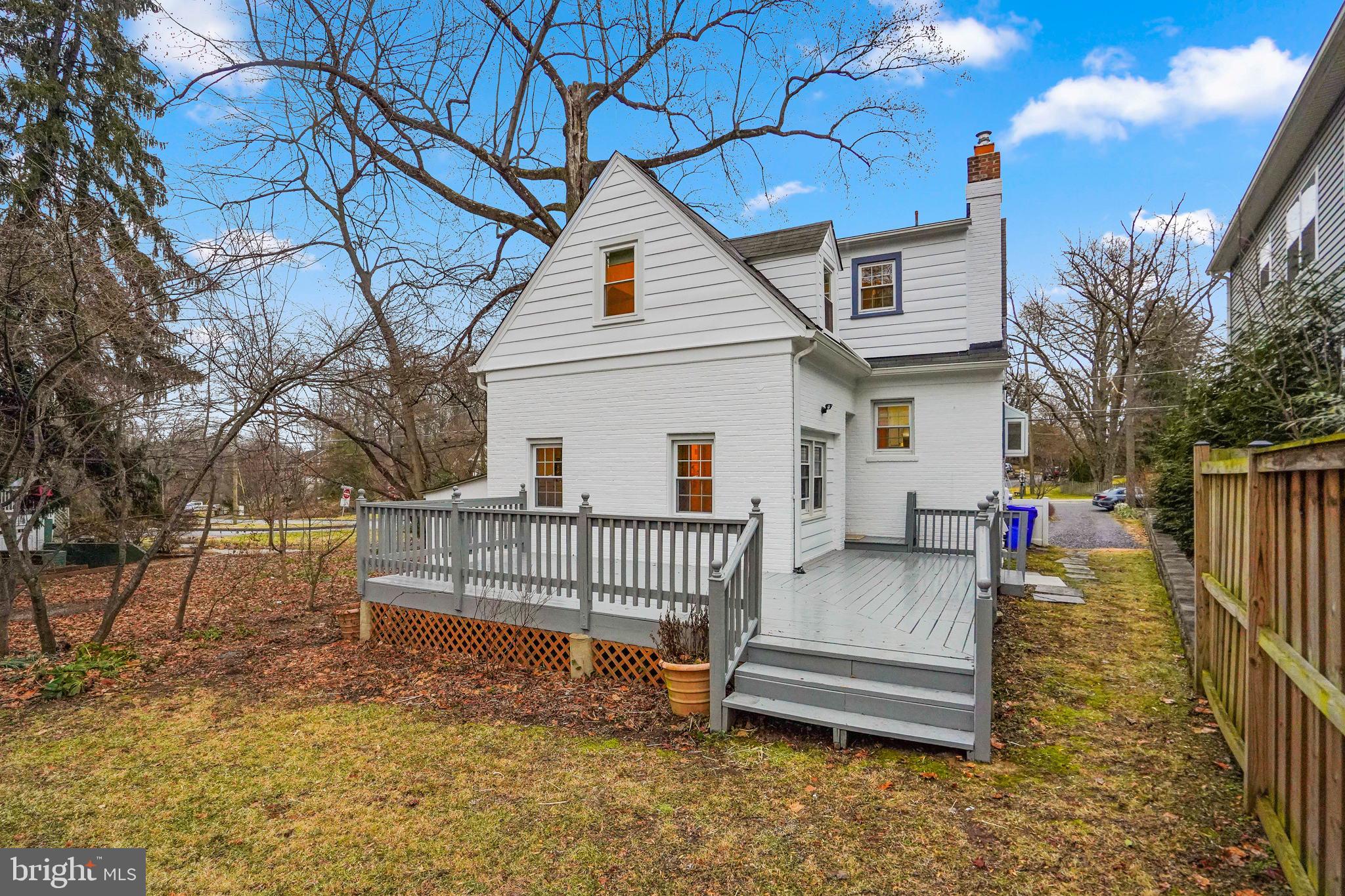 1601 Grace Church Road Silver Spring, MD 20910 - Photo 50 of 60