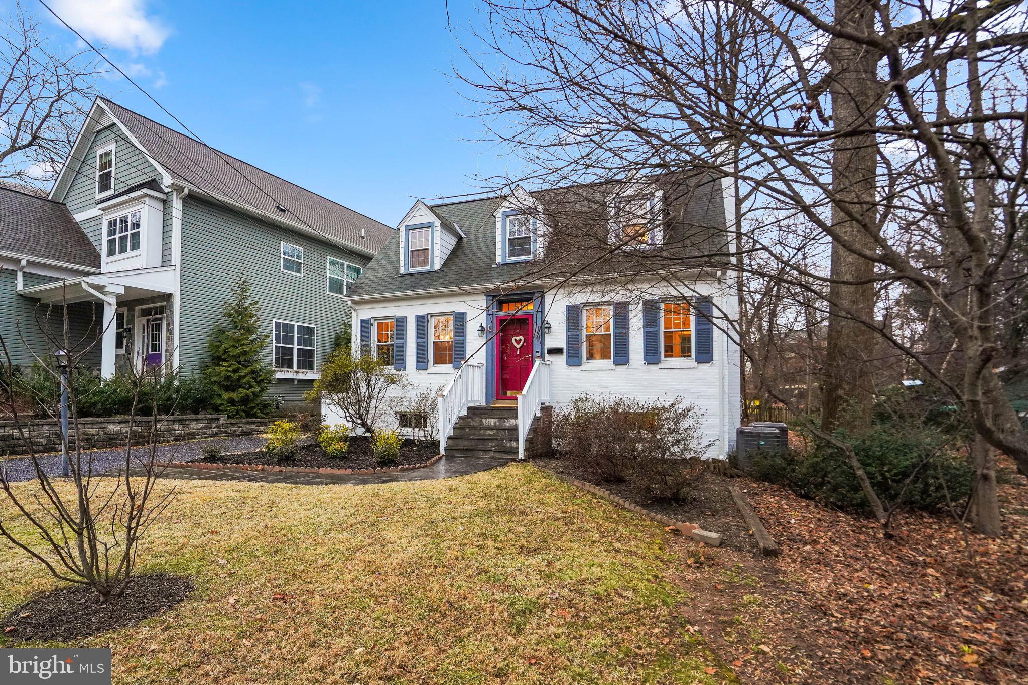 1601 Grace Church Road Silver Spring, MD 20910 - Photo 55 of 60