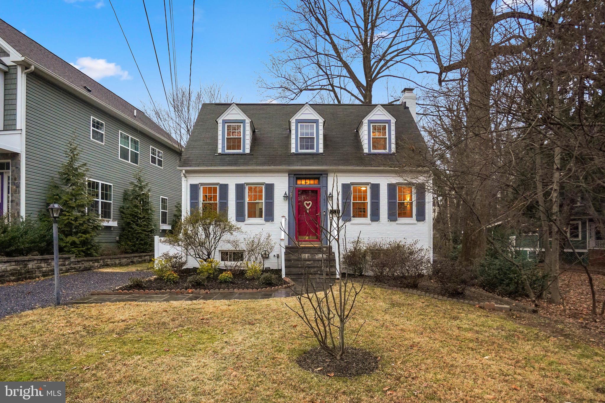 1601 Grace Church Road Silver Spring, MD 20910 - Photo 56 of 60
