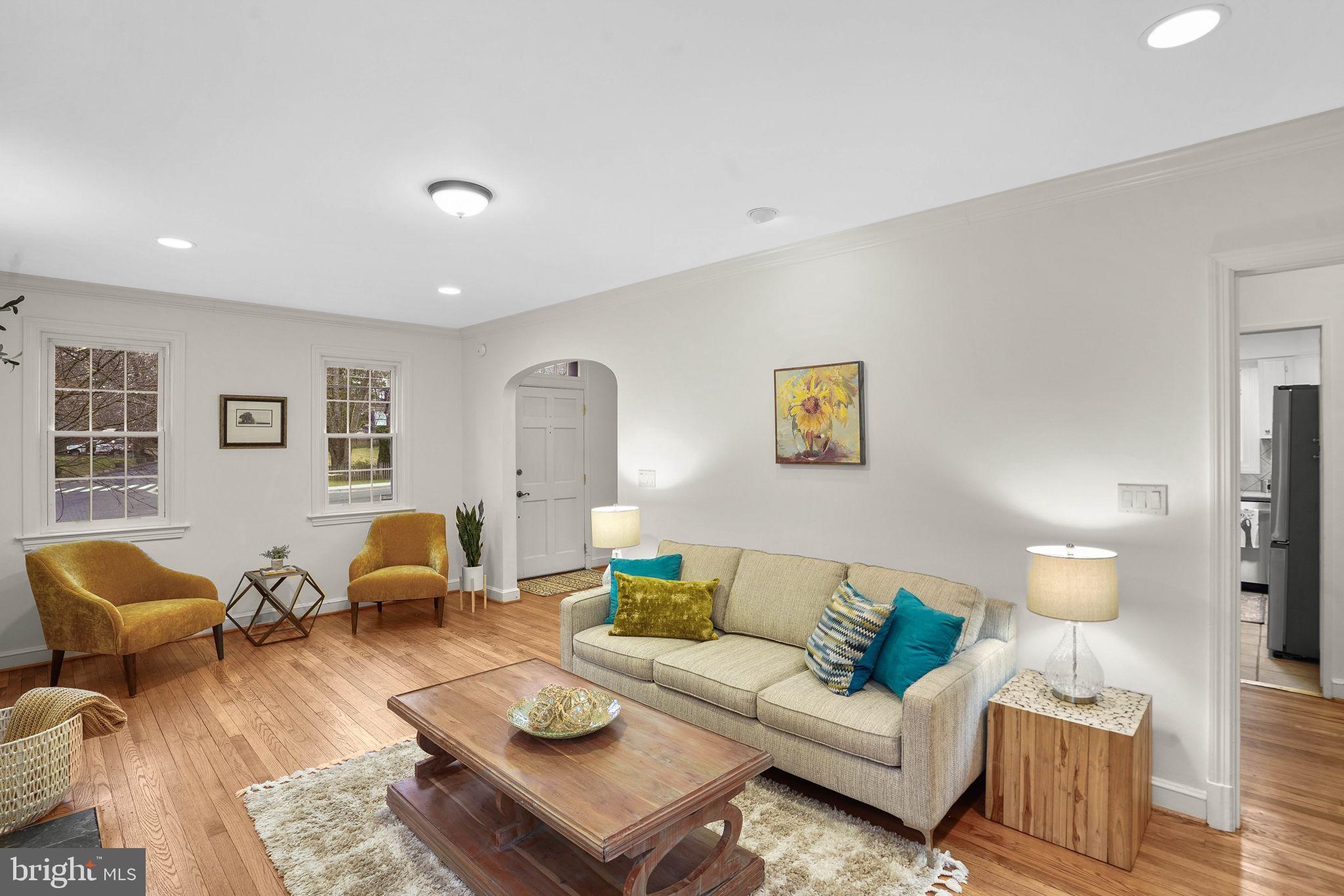 1601 Grace Church Road Silver Spring, MD 20910 - Photo 7 of 60