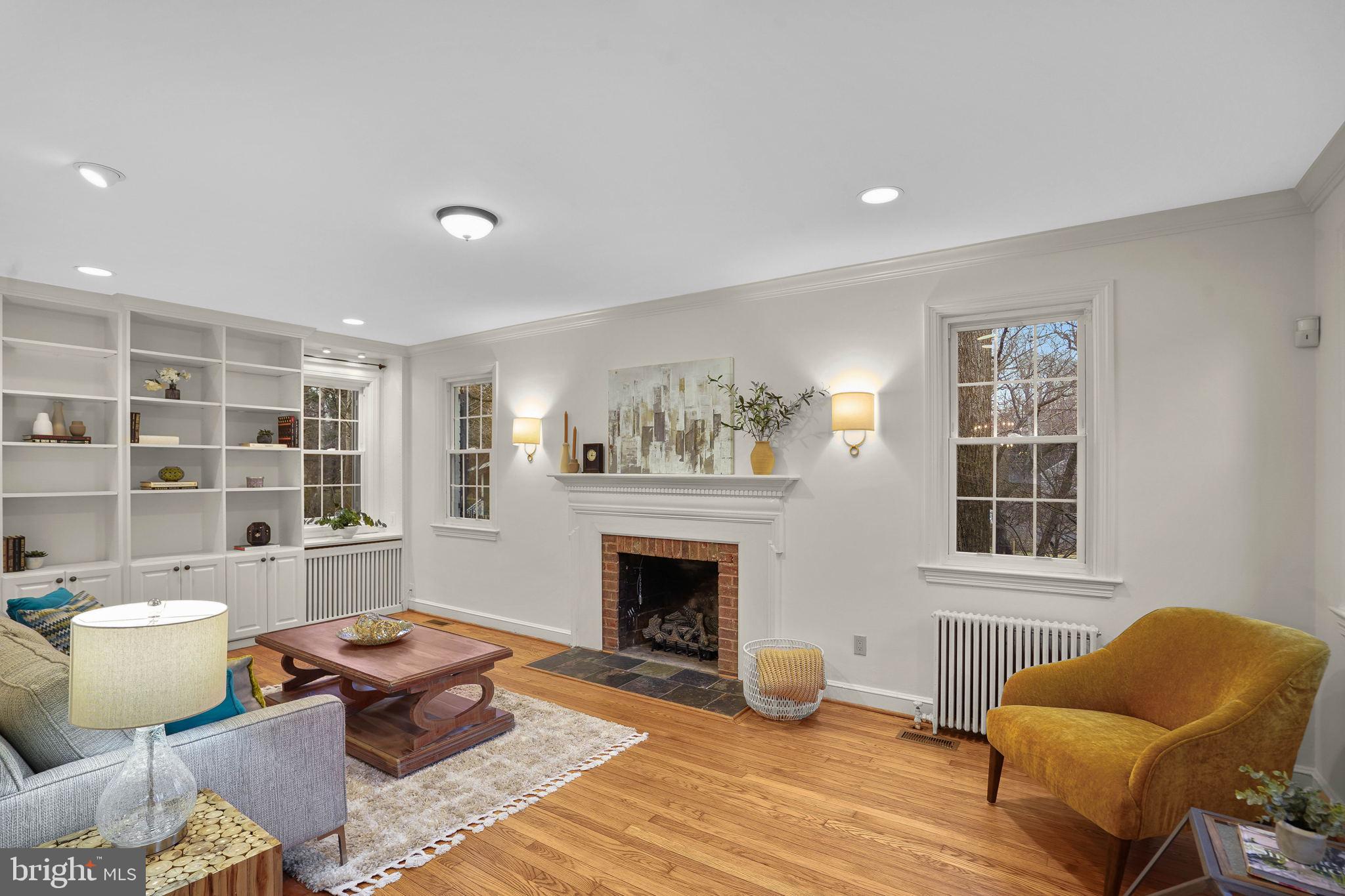 1601 Grace Church Road Silver Spring, MD 20910 - Photo 8 of 60