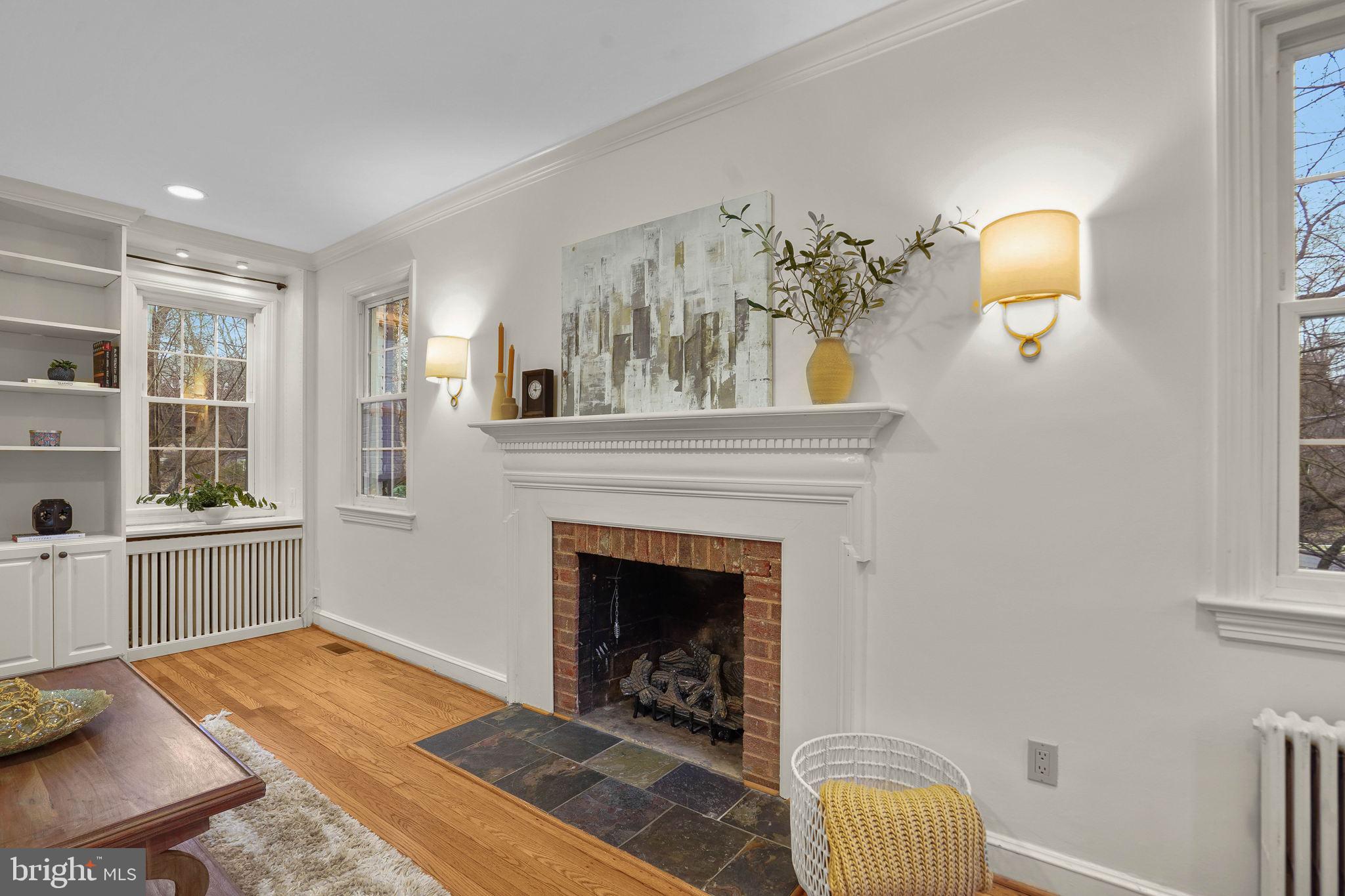 1601 Grace Church Road Silver Spring, MD 20910 - Photo 10 of 60