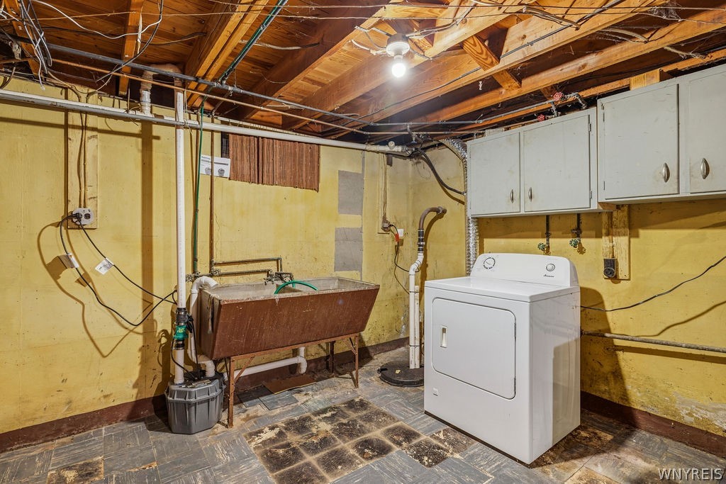 4600 Sawmill Road Clarence, NY 14031 - Photo 26 of 34