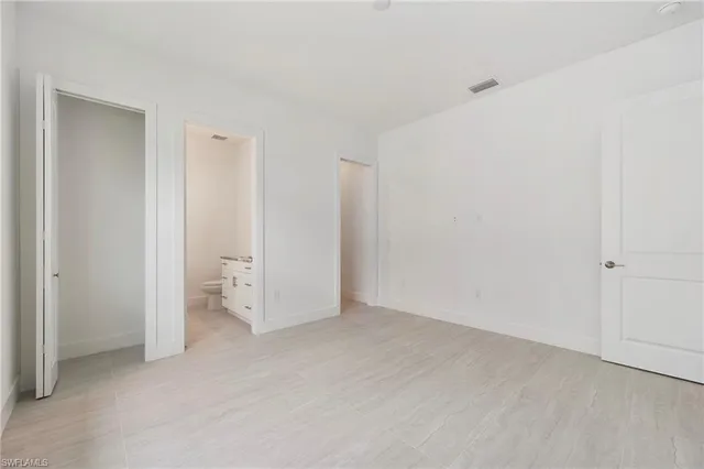 a bathroom with a toilet