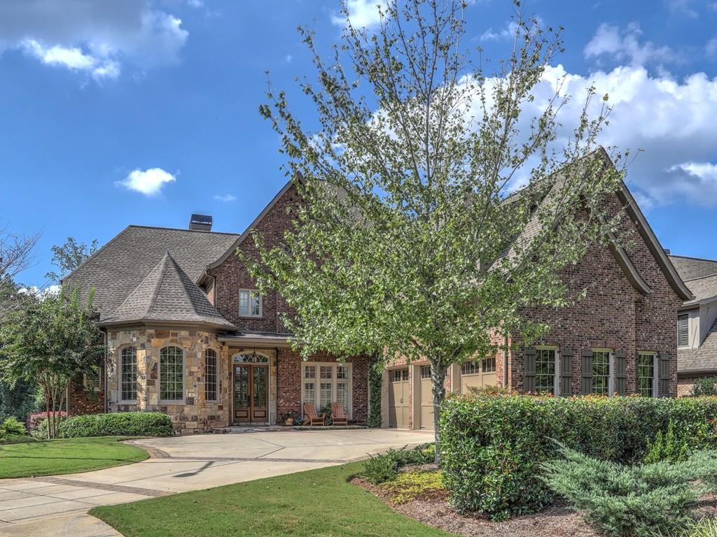 3892 Cochran Lake Road Marietta, GA 30062 - Photo 1 of 1 Gallery Image 1