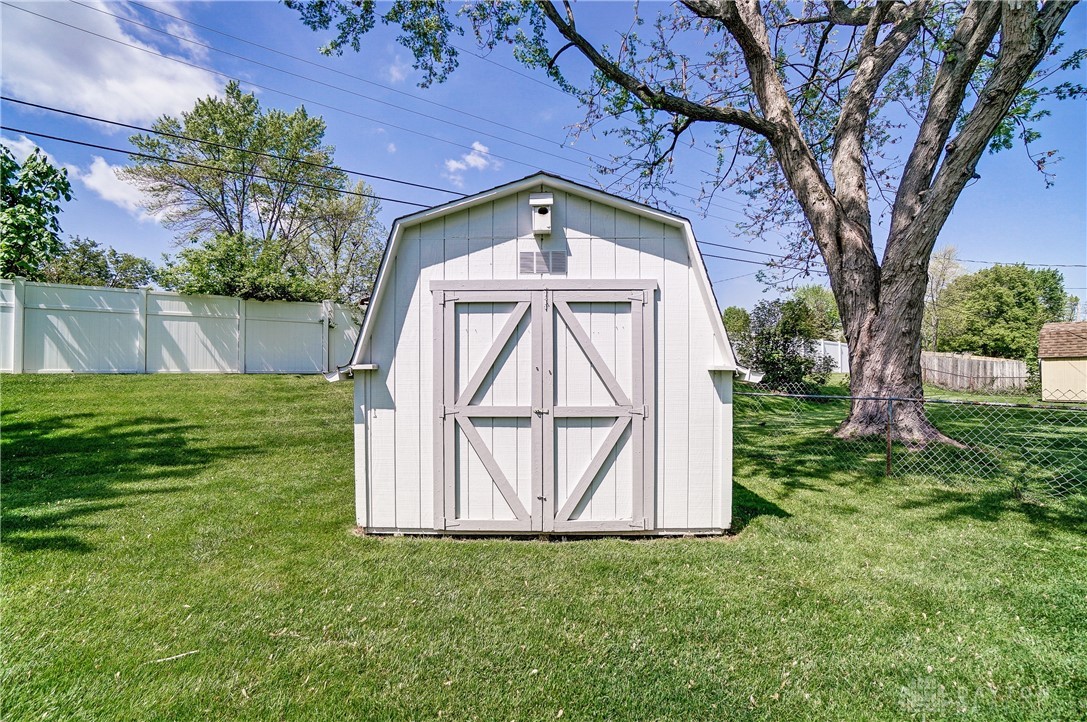 4909 Bonnie Road Kettering, OH 45440 - Photo 34 of 34