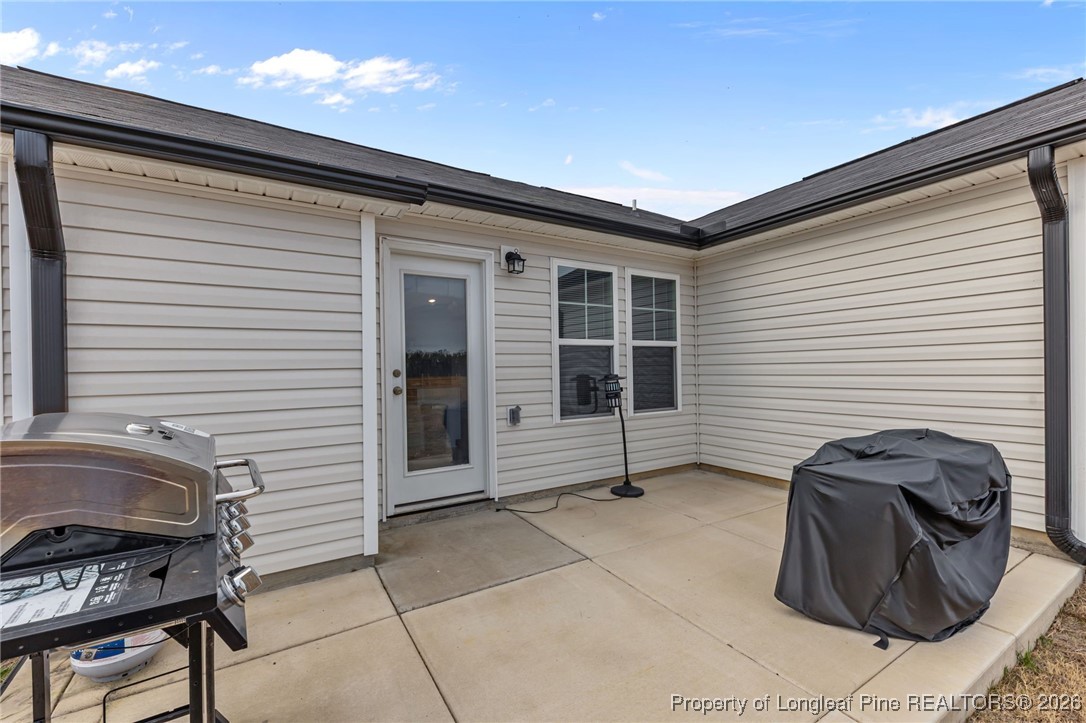 522 Carolina Church Road St. Pauls, NC 28384 - Photo 29 of 36