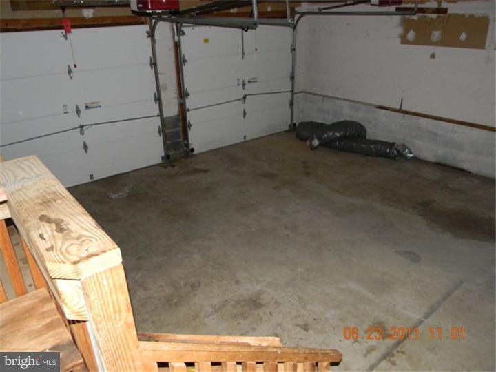 173 Bordentown Georgetown Road Chesterfield, NJ 08515 - Photo 13 of 24 Basement - Finished