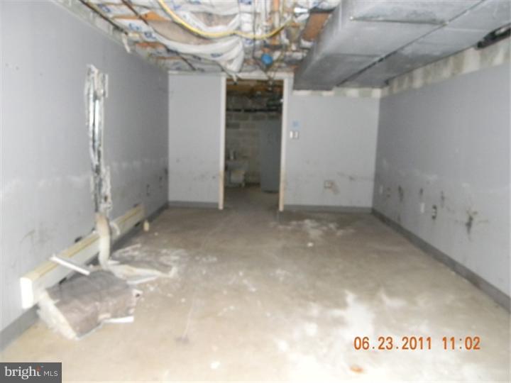 173 Bordentown Georgetown Road Chesterfield, NJ 08515 - Photo 16 of 24 Basement